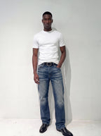 Essential Contour T-Shirt 1.0