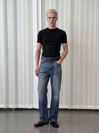 Essential Contour T-Shirt 1.0
