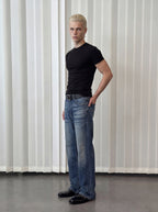 Essential Contour T-Shirt 1.0