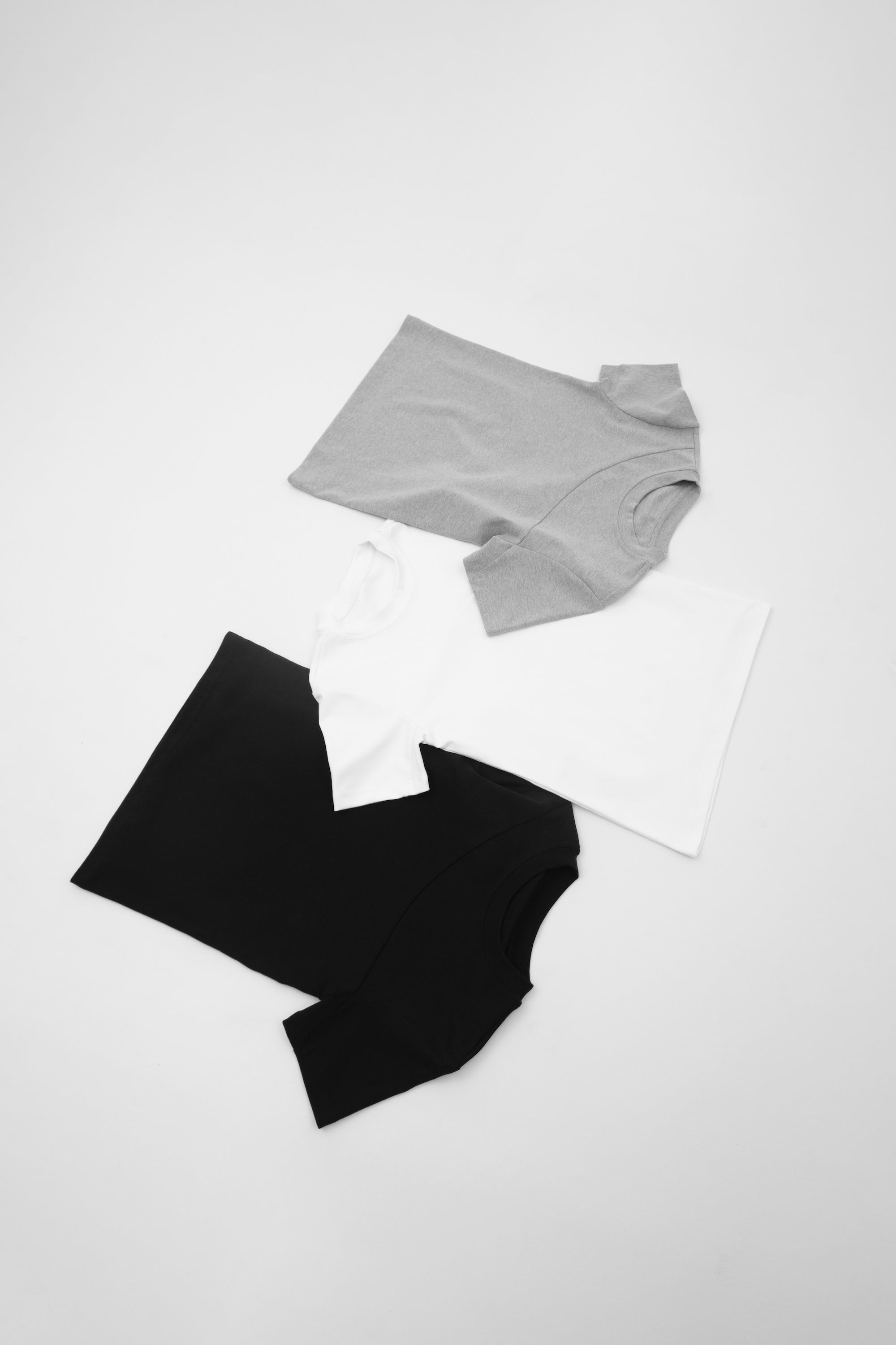 Essential Contour T-Shirt 1.0