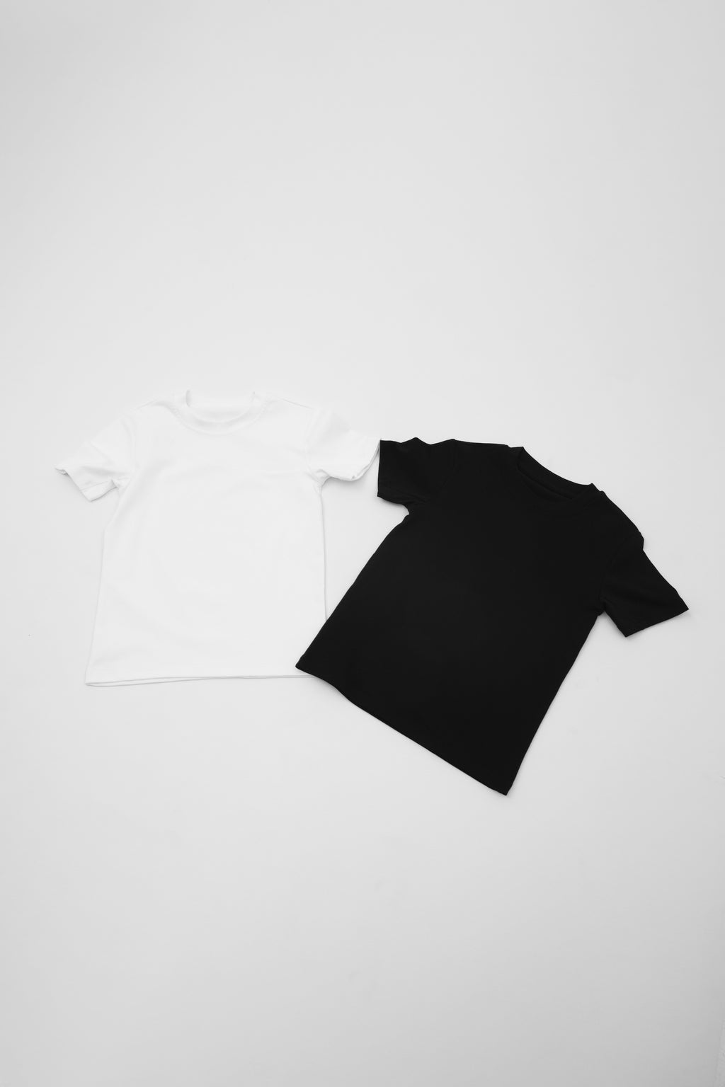 Essential Contour T-Shirt 1.0