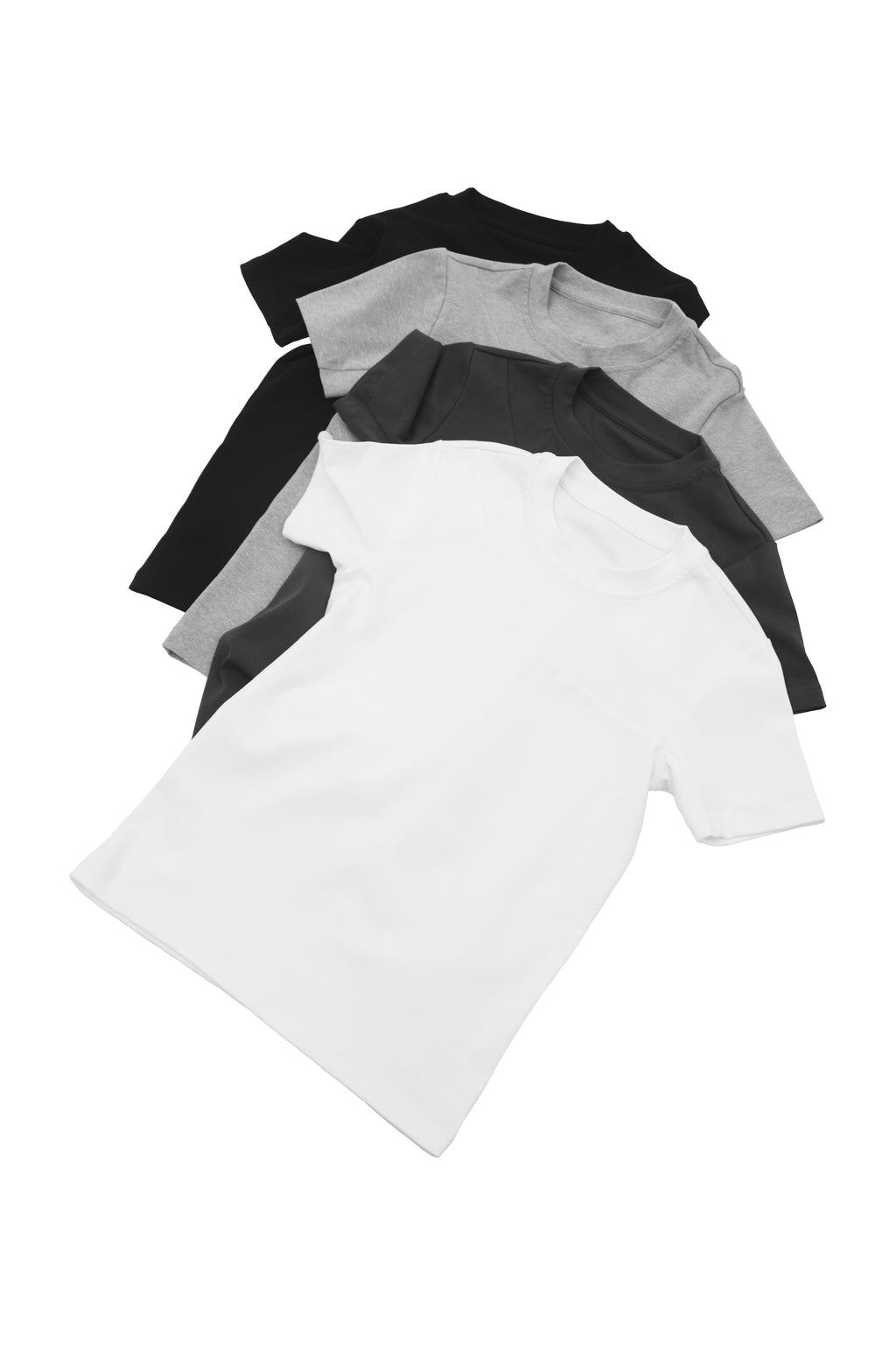 Essential Contour T-Shirt 1.0