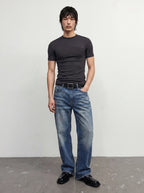 Essential Contour T-Shirt 1.0