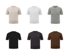 Essential Contour T-Shirt 1.0