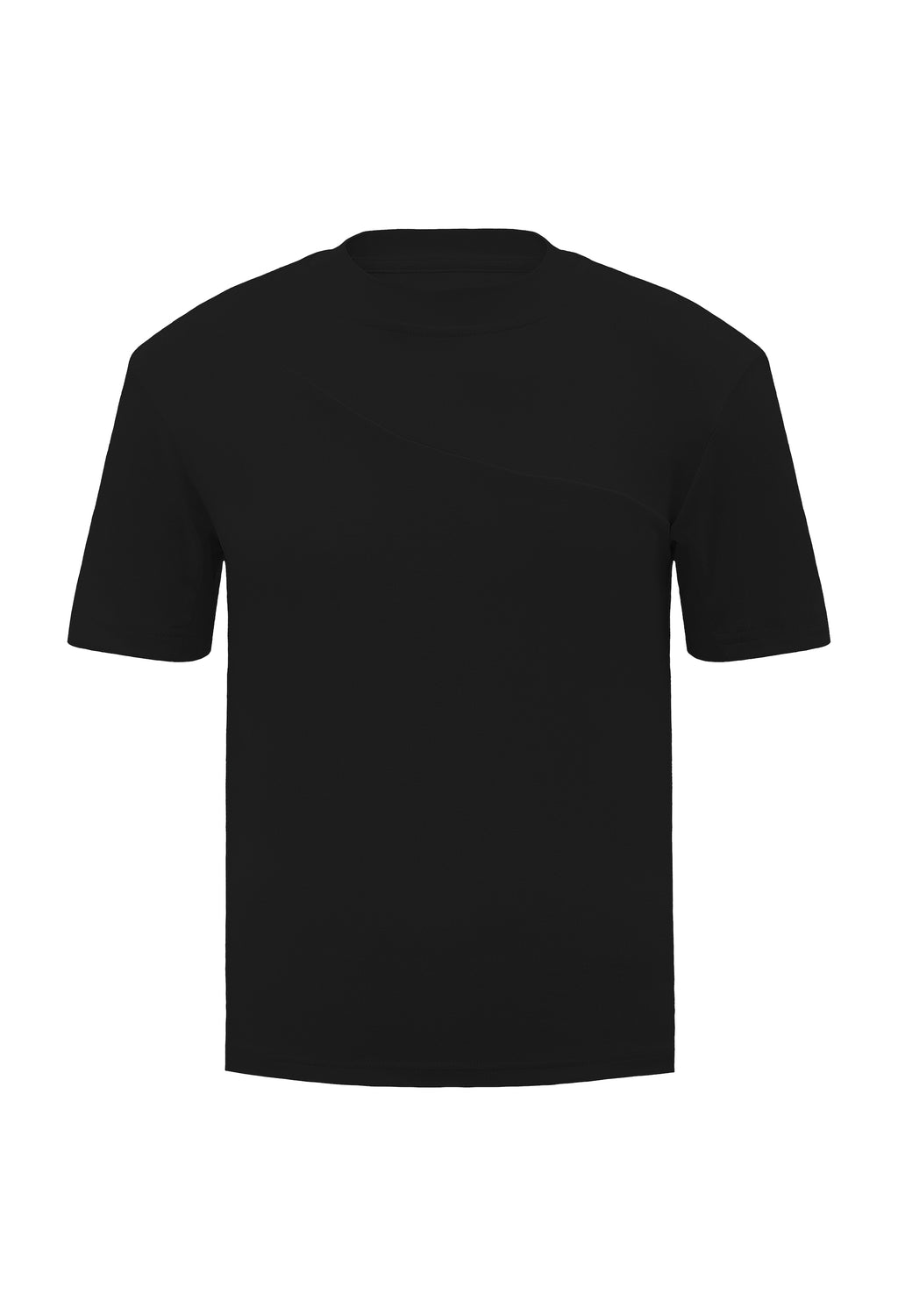 Essential Contour T-Shirt 1.0