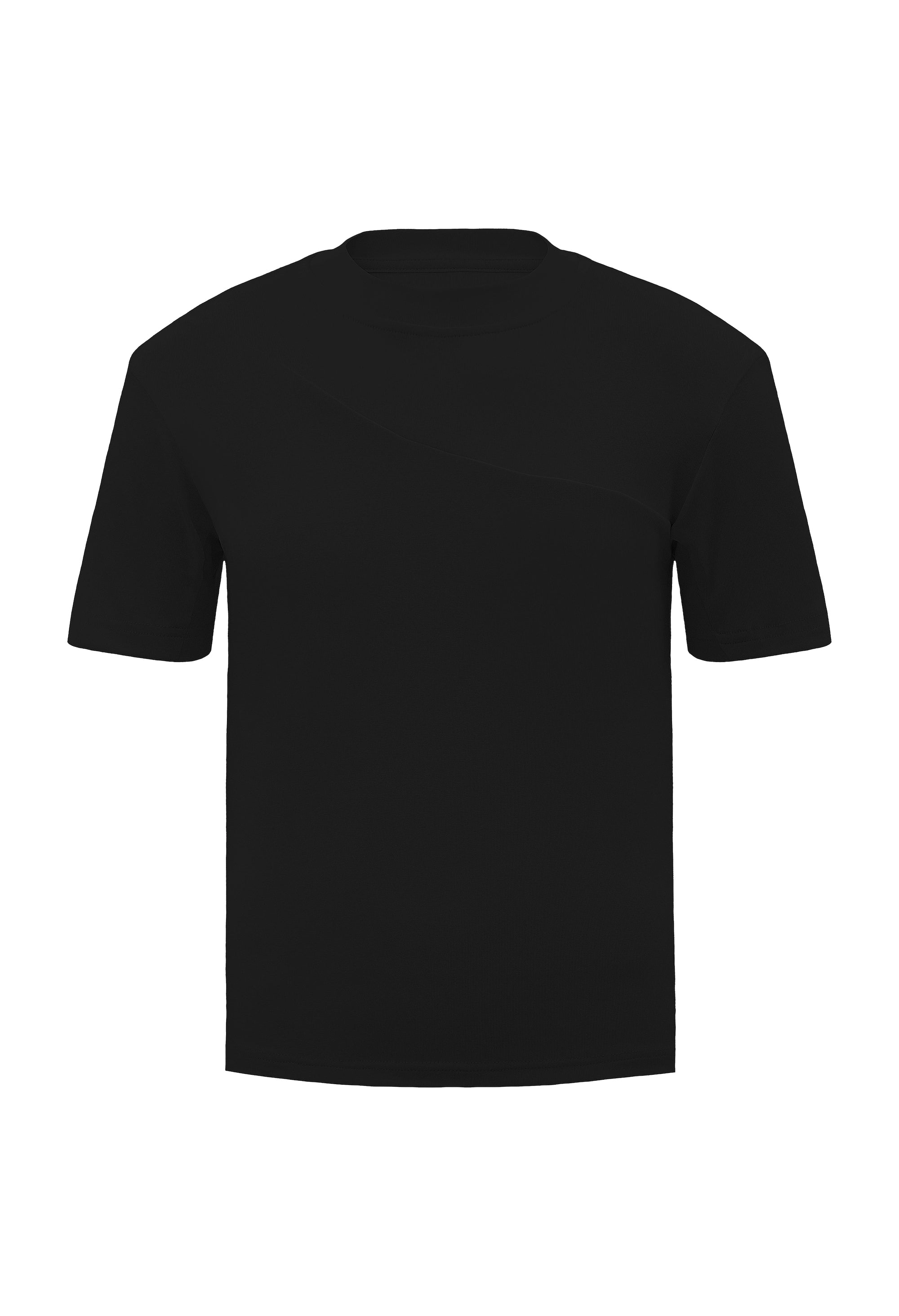 Essential Contour T-Shirt 1.0