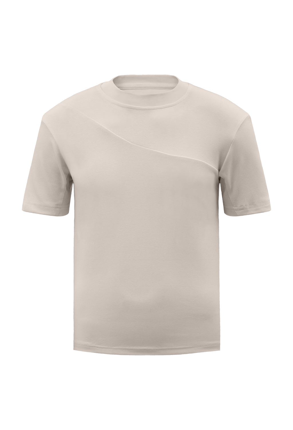 Essential Contour T-Shirt 1.0
