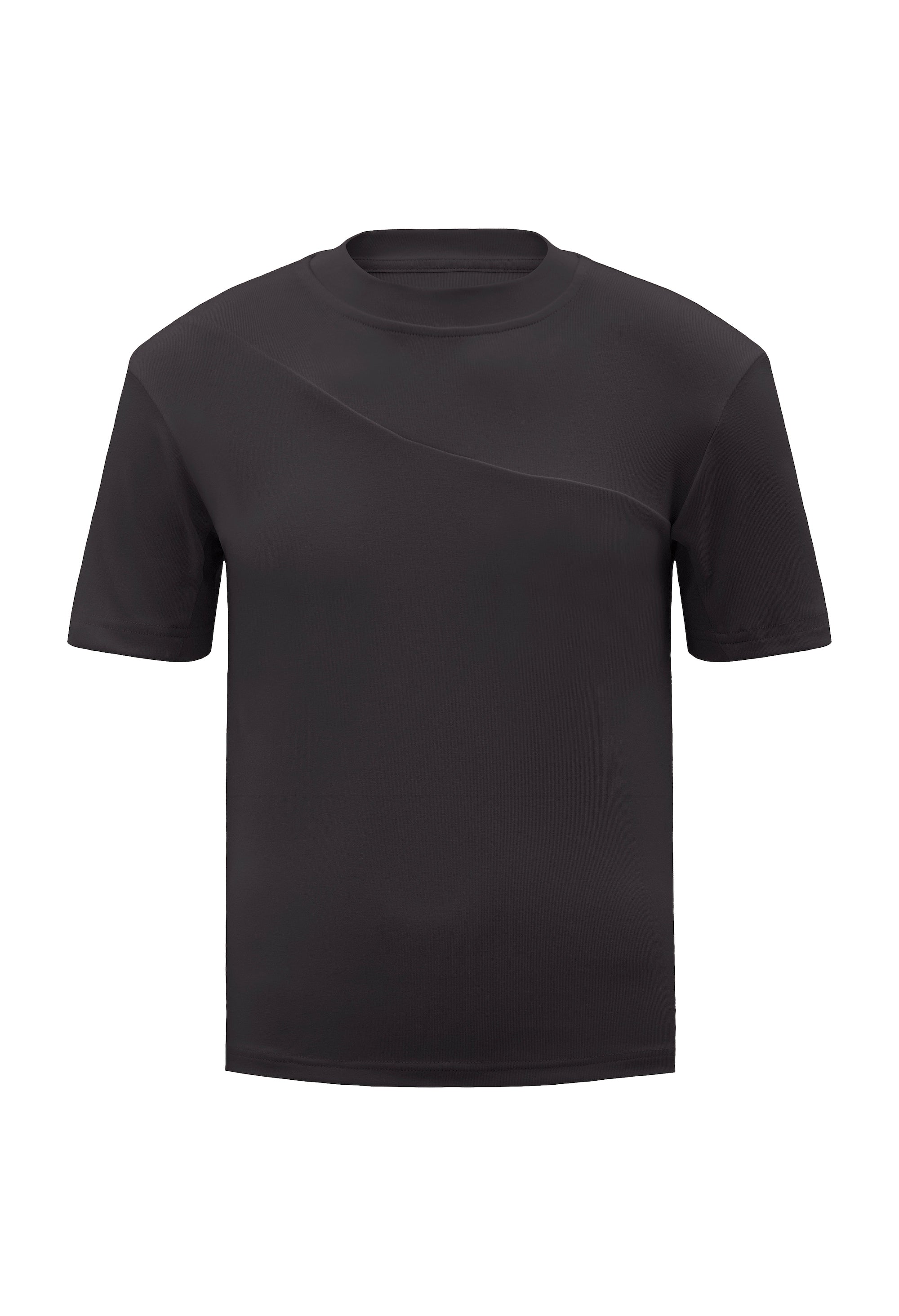 Essential Contour T-Shirt 1.0