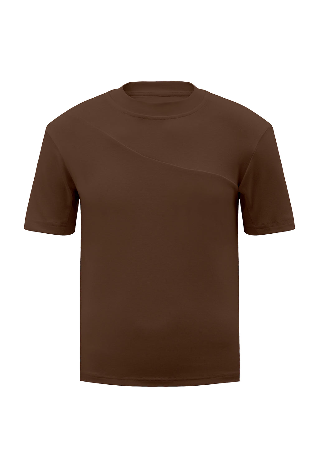 Essential Contour T-Shirt 1.0