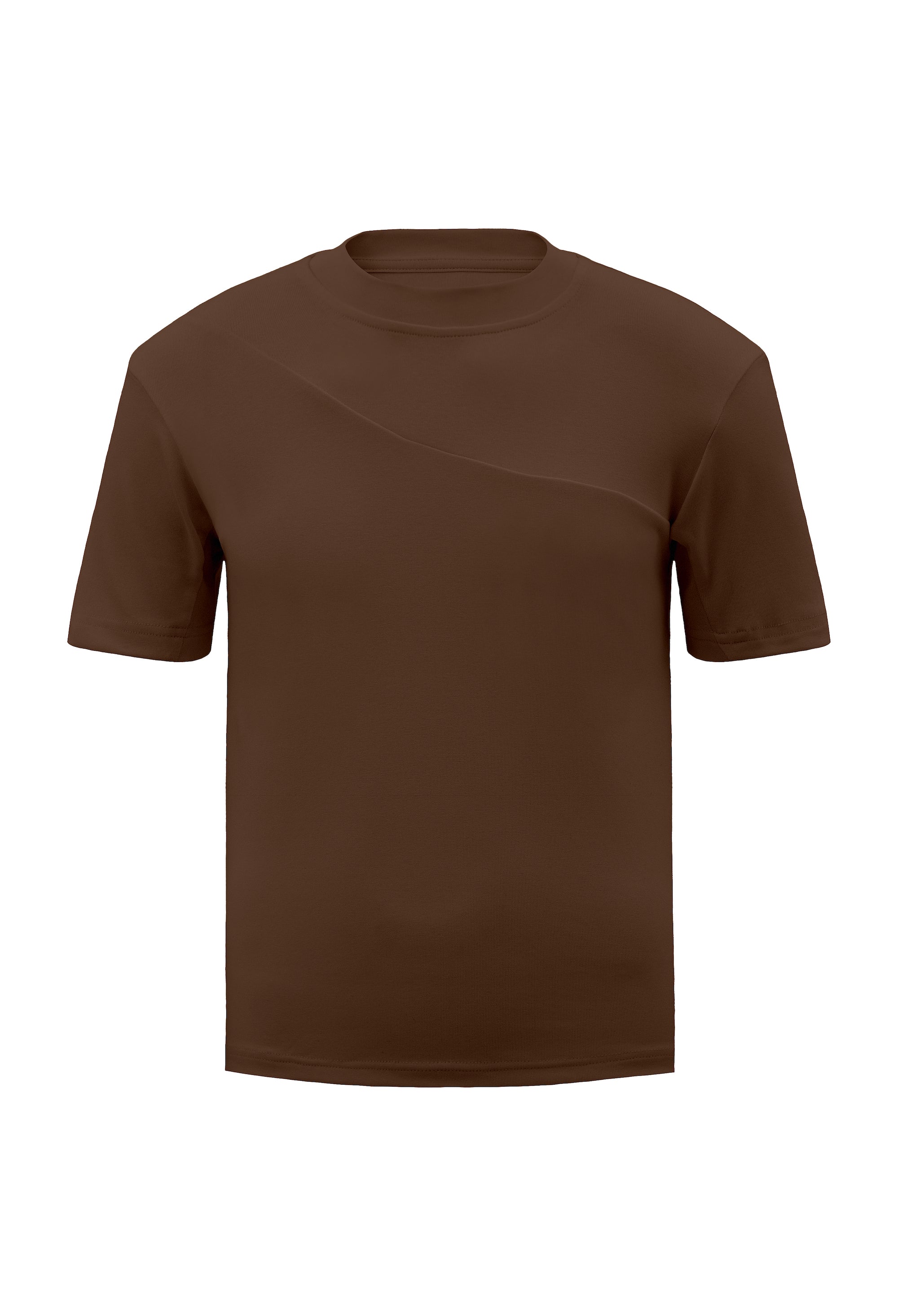 Essential Contour T-Shirt 1.0