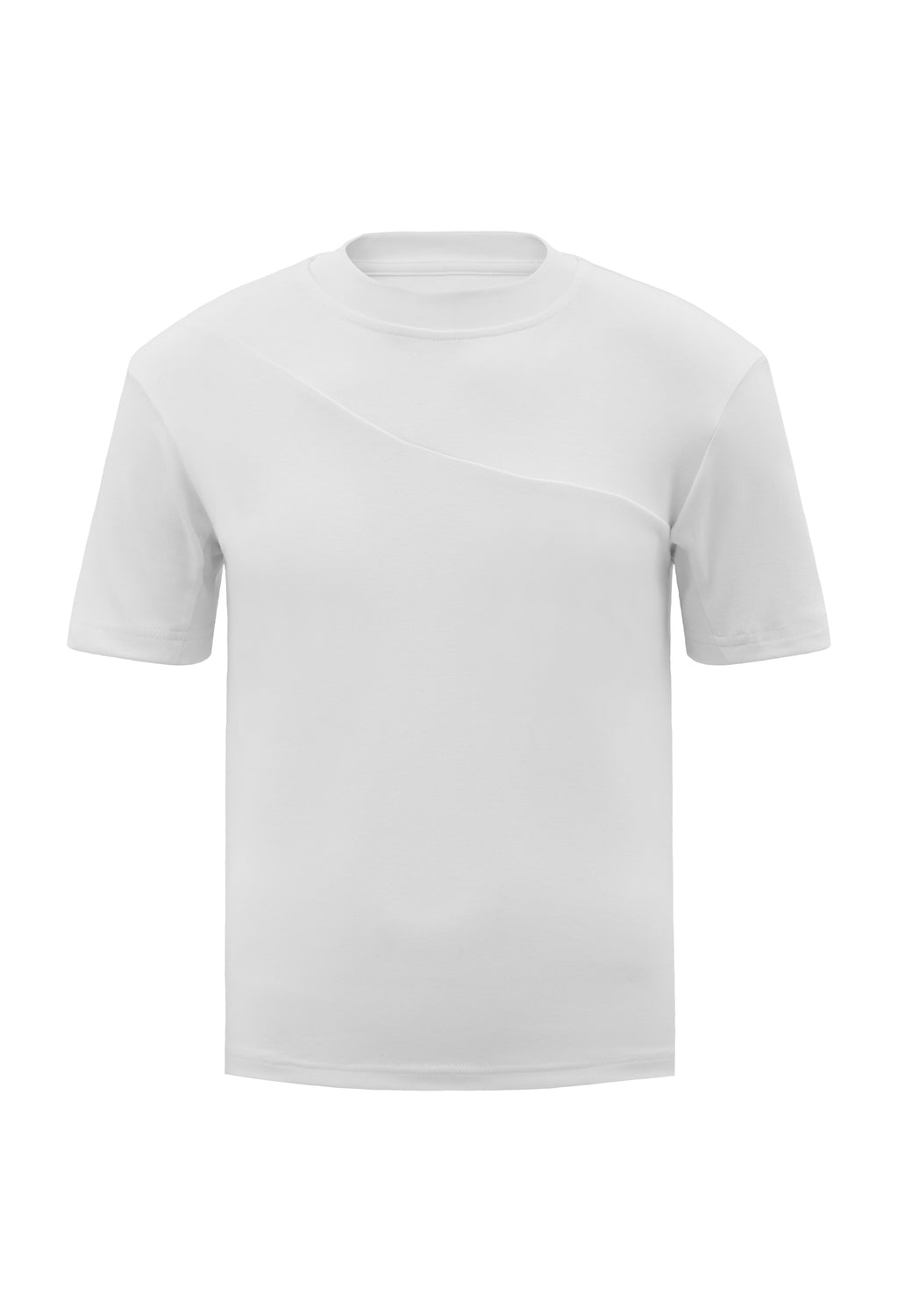 Essential Contour T-Shirt 1.0
