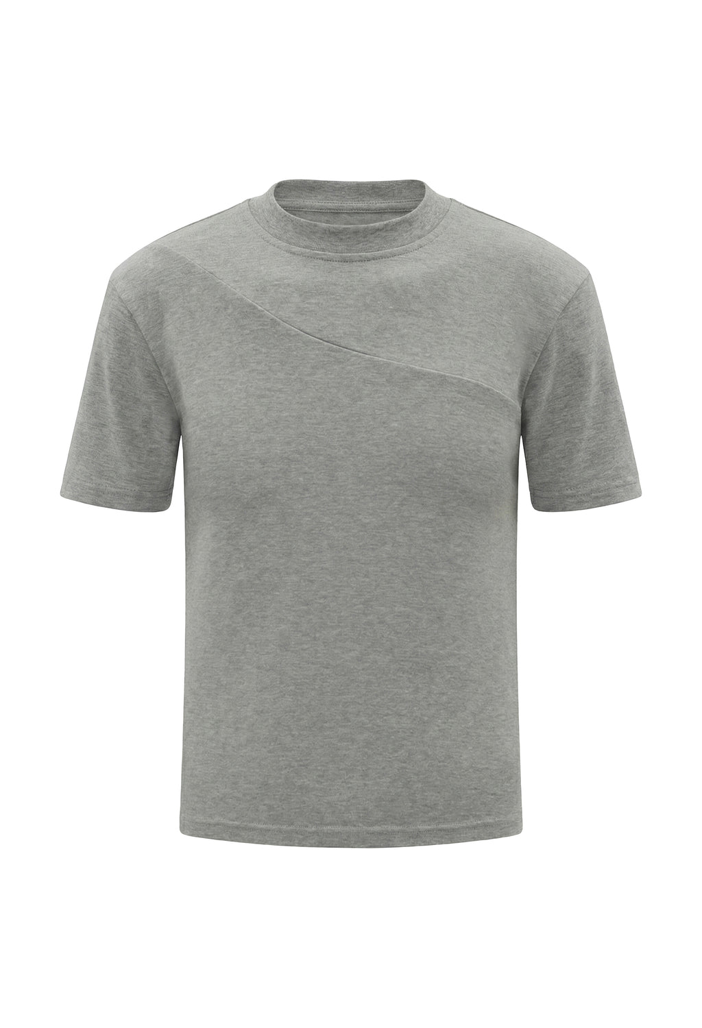 Essential Contour T-Shirt 1.0