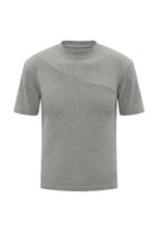 Essential Contour T-Shirt 1.0