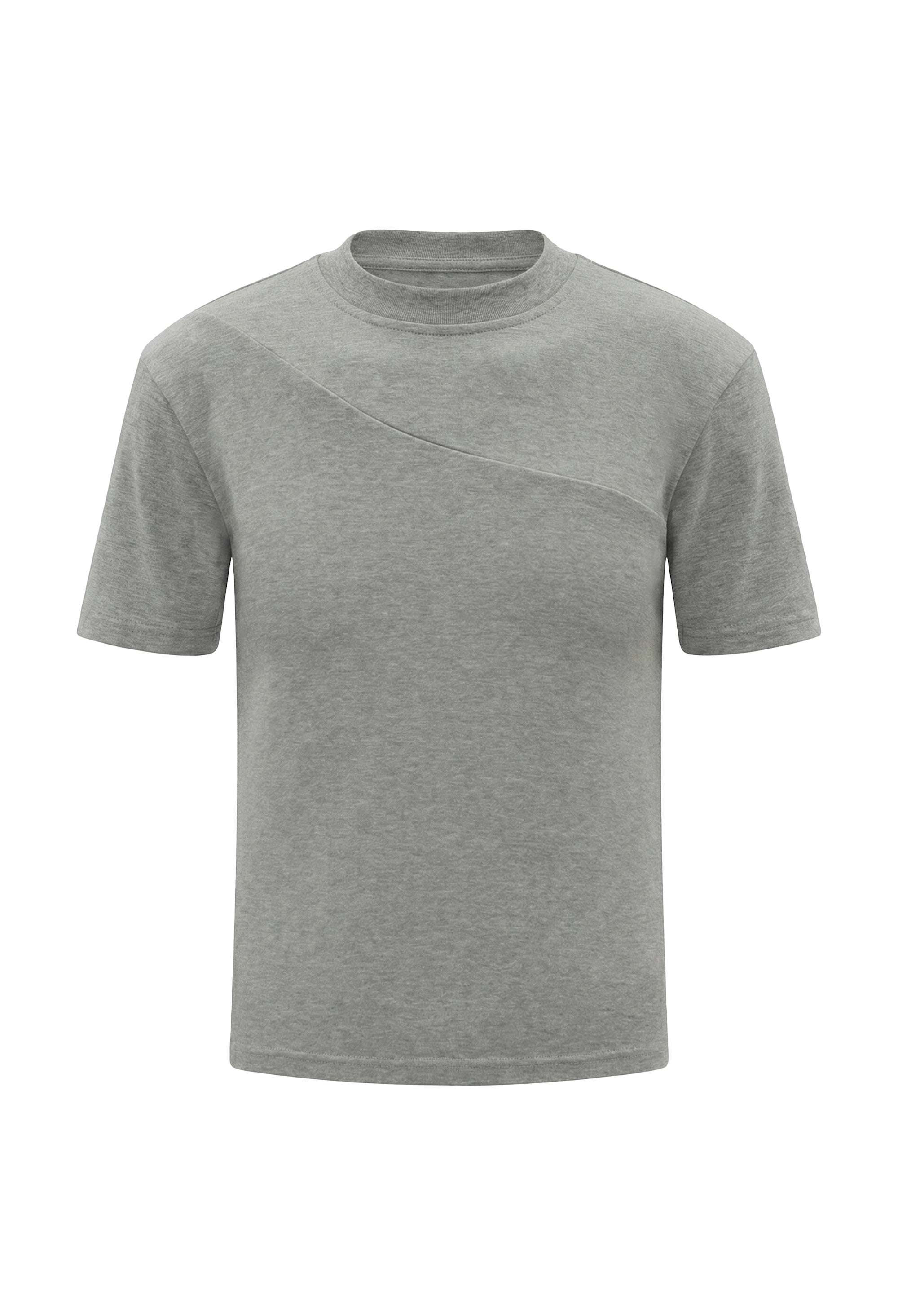 Essential Contour T-Shirt 1.0